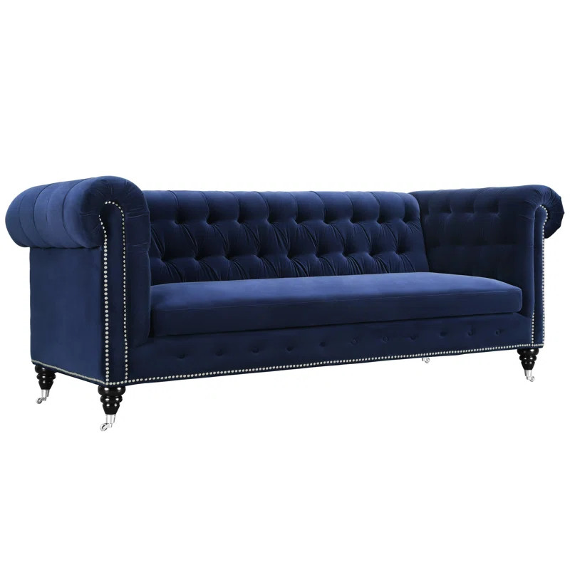 Gertrudes Chesterfield Sofa | Wayfair North America