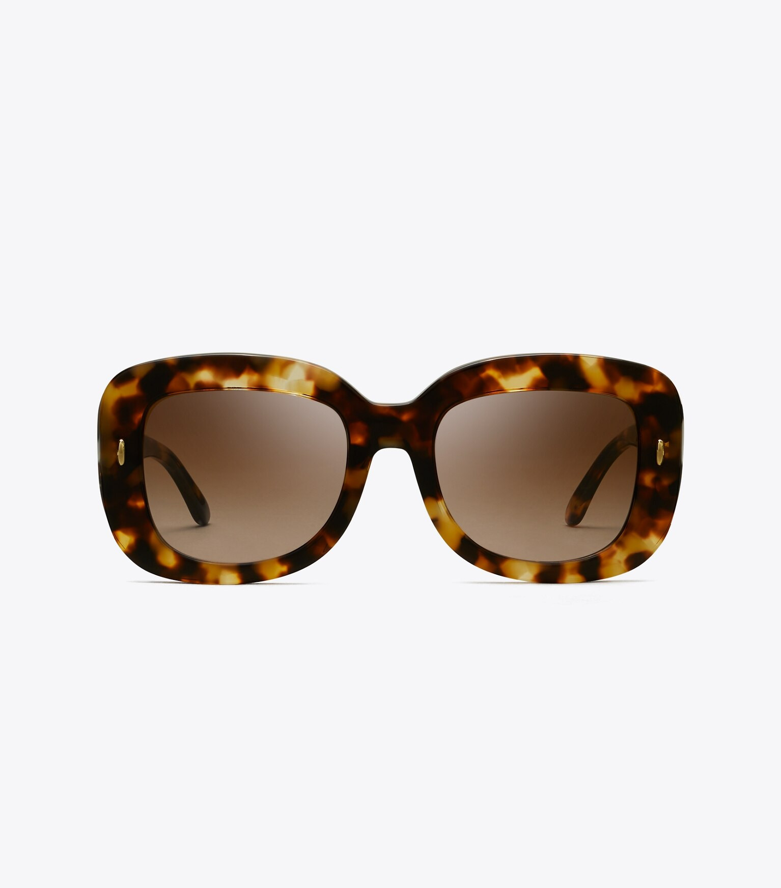 Miller Oversized Square Sunglasses: Women's Designer Sunglasses & Eyewear | Tory Burch | Tory Burch (US)