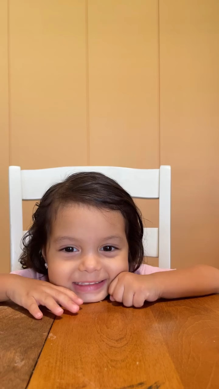 My little one requested to play dress up today and get her hair done to what she calls “like a princess” 🤣
So of course this momma had to use our new favorite chemical free hair products. We used the Total Softie Coconut Oil Leave In Conditioner, Curls Wanna Have Fun and The Not So Knotty Pineapple Detangler Spray. 
They all smell amazing!!

@rockthelocks is a fun hair care for kids infused with essential oils and fruit extracts. Free from parabens, phthalates, sulfates and dyes. 

Comment “FunSummer” for a special discount. Trust me you won’t be disappointed.☺️

#rockthelocks #toddlermomlife #toddlerhairstyles #santoyoadventures #momlife #momblogger