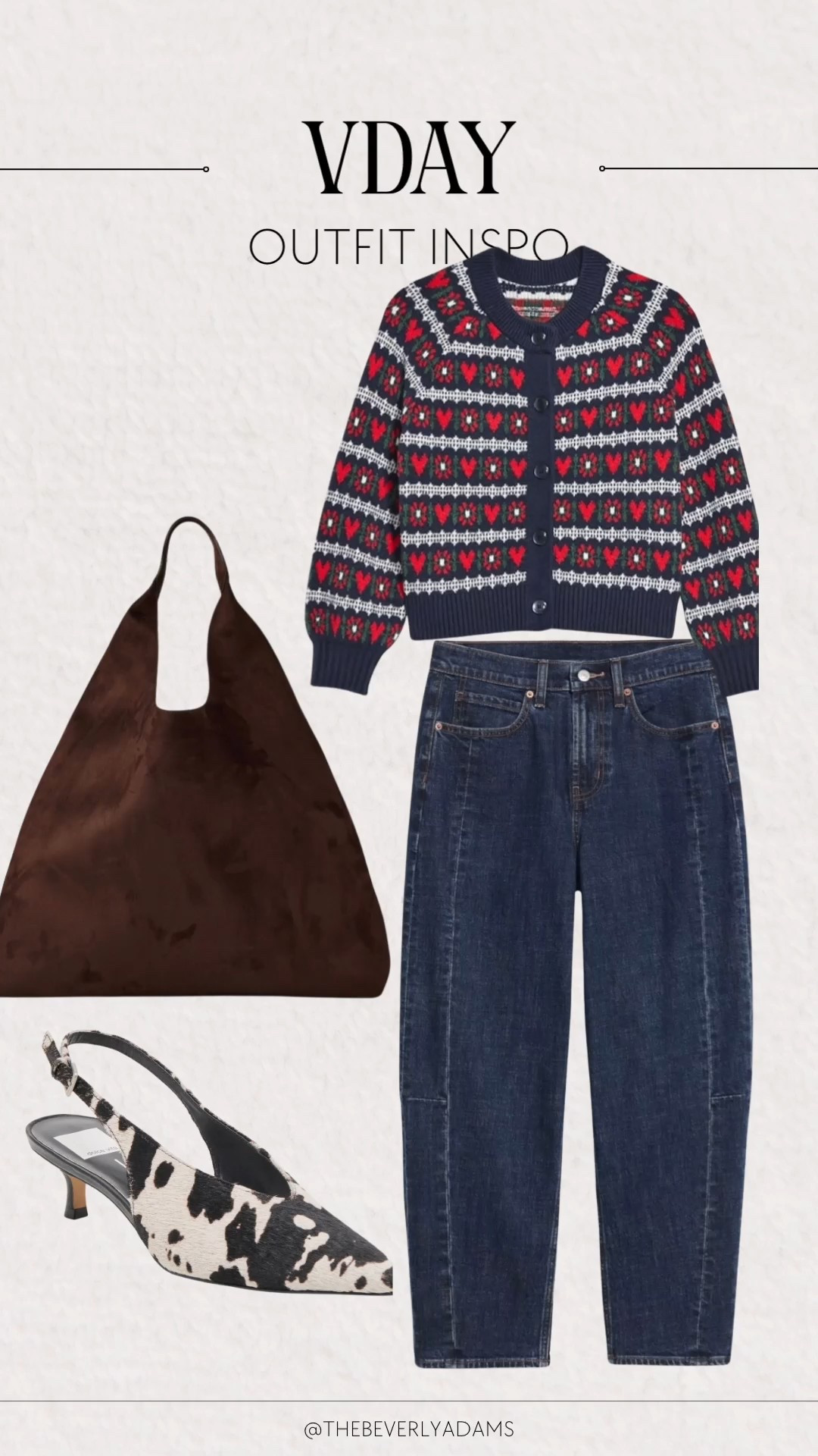 Here is a Valentine’s Day outfit that works for date night and the office. 

#LTKworkwear
#LTKDateNight
#LTKValentinesDay
#LTKOfficeStyle
#LTKHolidayStyle
#WorkToWeekend
#OfficeOutfitIdeas
#DateNightOutfit
#WorkingMomStyle
#ClassicStyle
#ElevatedBasics
#WearToWork
#WomenInTheOffice
