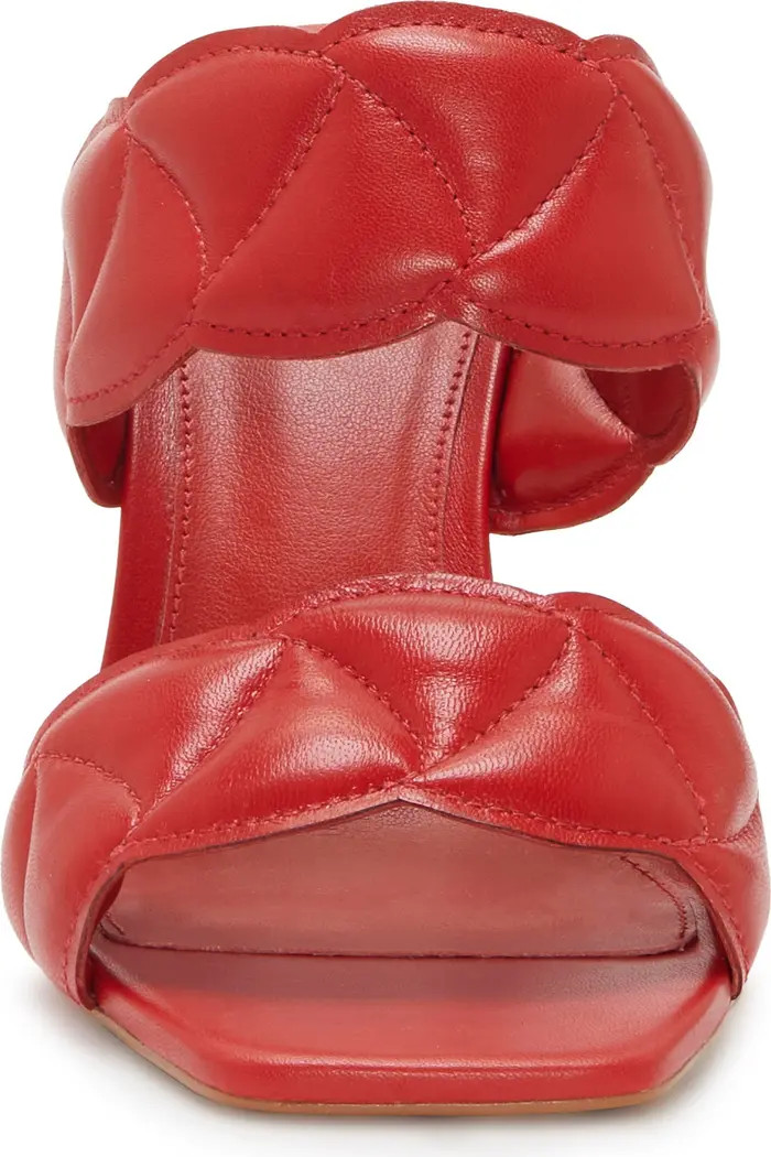 Vince Camuto Renneya Block Heel Sandal | Nordstrom | Nordstrom