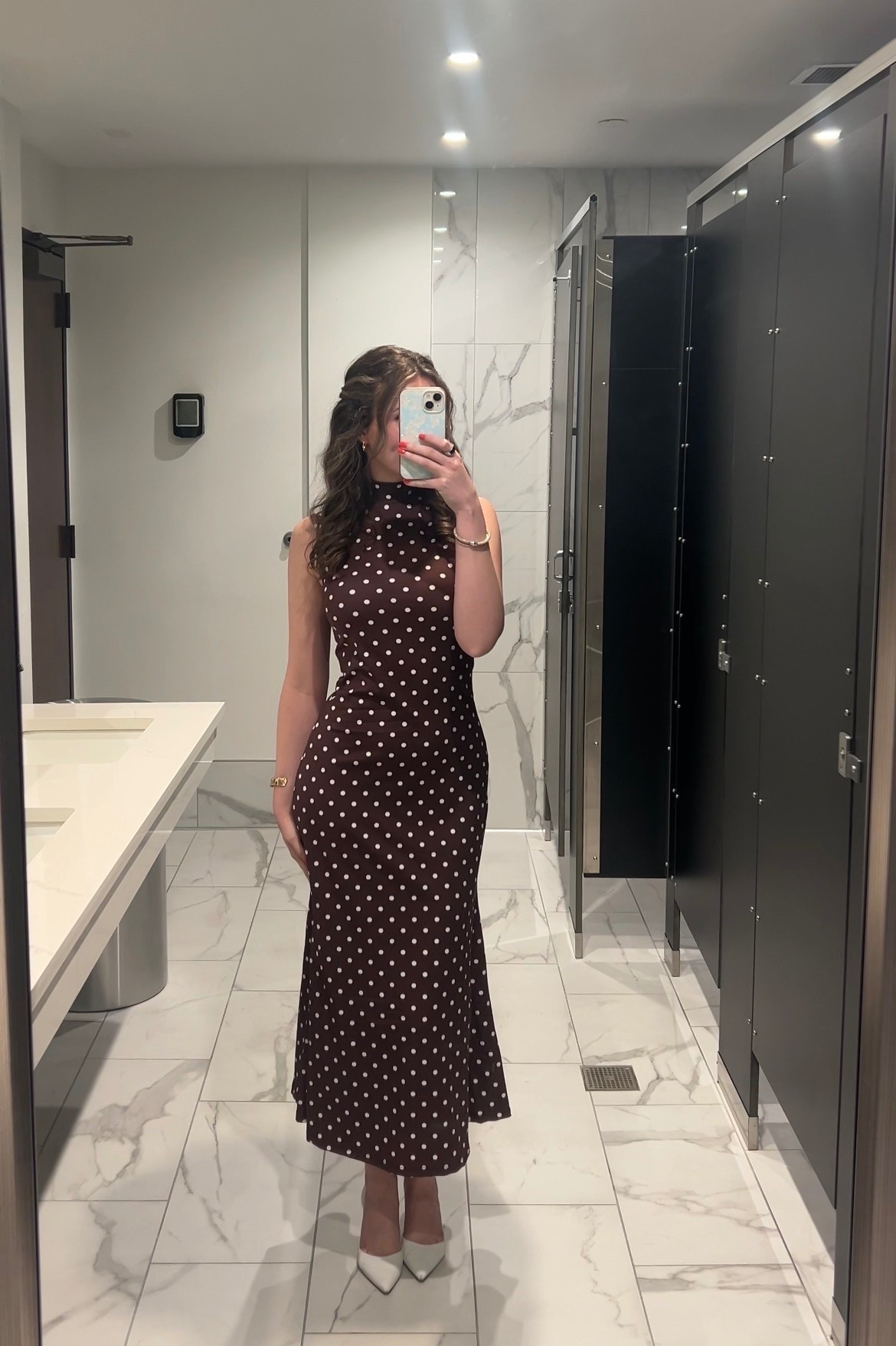 Perfect summer dress for the office from Amazon!

#LTKgrwm #LTKootd #LTKWorkwear