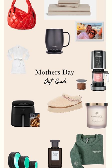 Mother’s Day is coming soon we found some stuff that your moms/significant others/ friends would love! 
#mothersday 

#LTKU #LTKGiftGuide #LTKSeasonal