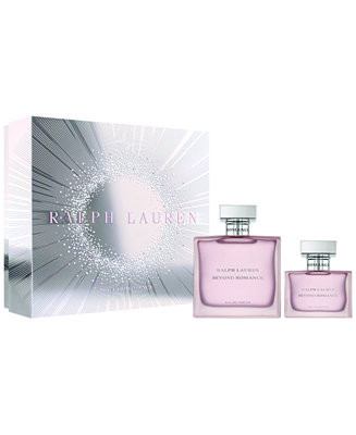 Romance 2 pc. Eau de Parfum Duo Perfume Gift Set | Macy's