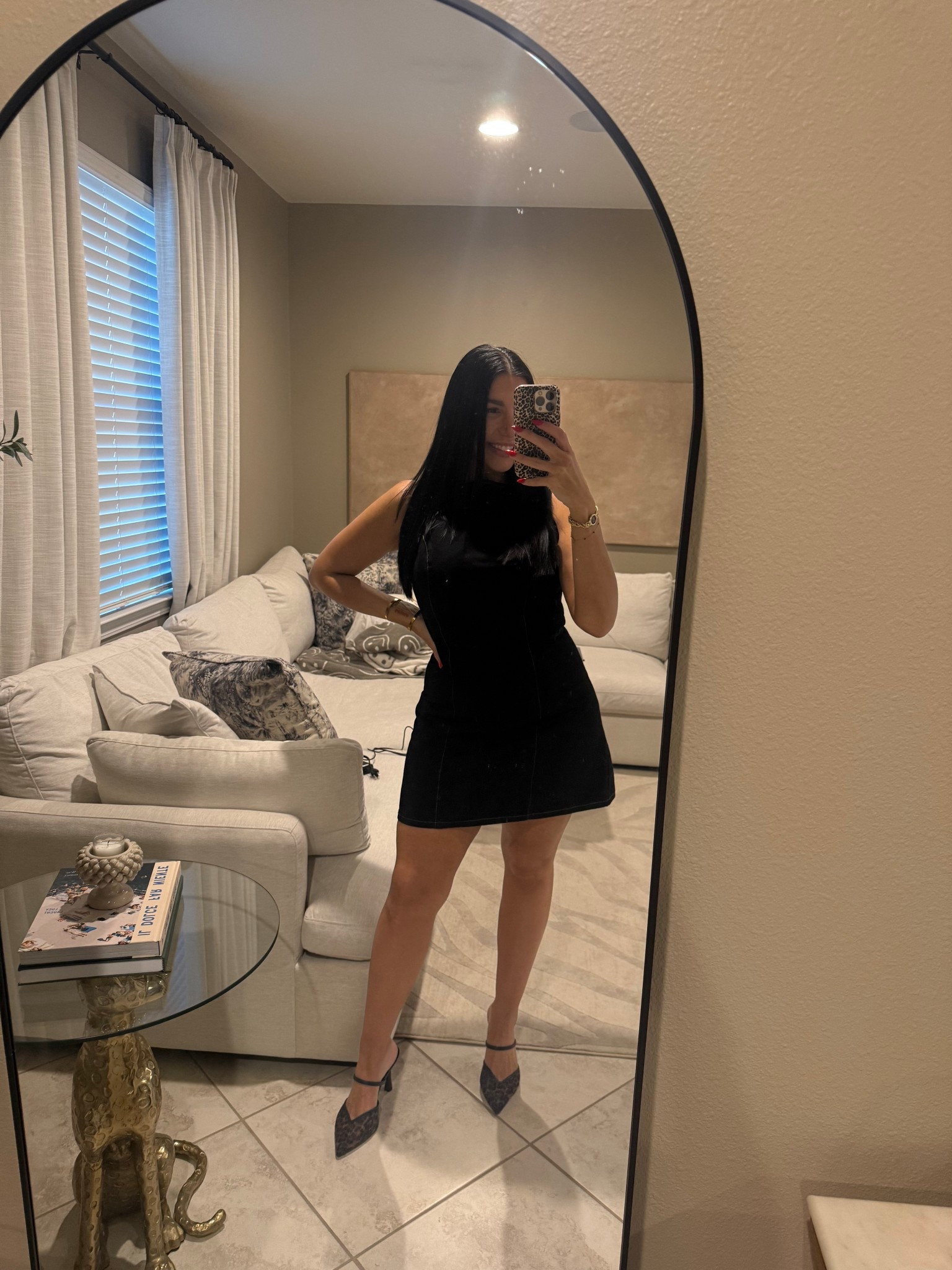 Staple dress and shoes in my closet!🤍 my exact shoe is sold out, linked similar ones(same brand)! 

#LTKWorkwear #LTKootd #LTKgrwm