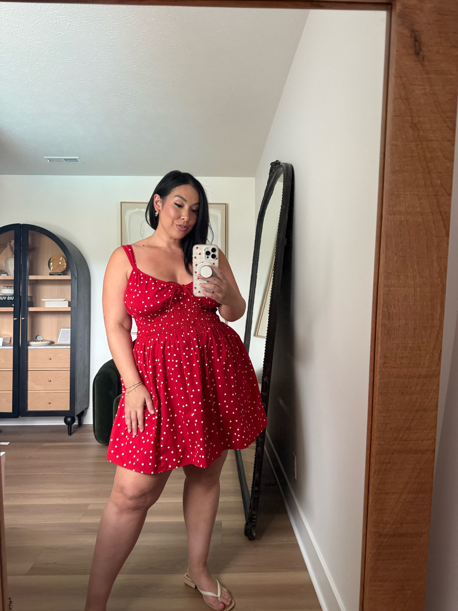 it’s getting hot over here! Sharing summer outfits from @abercrombie ! Let me know which midsize outfit is your favorite! Code AFKELSEYB 

Size xl in bottoms
Size xl tops and dresses

Midsize summer dress
Midsize summer outfits 
Vacation outfits

#LTKootd #LTKSaleAlert #LTKMidsize
