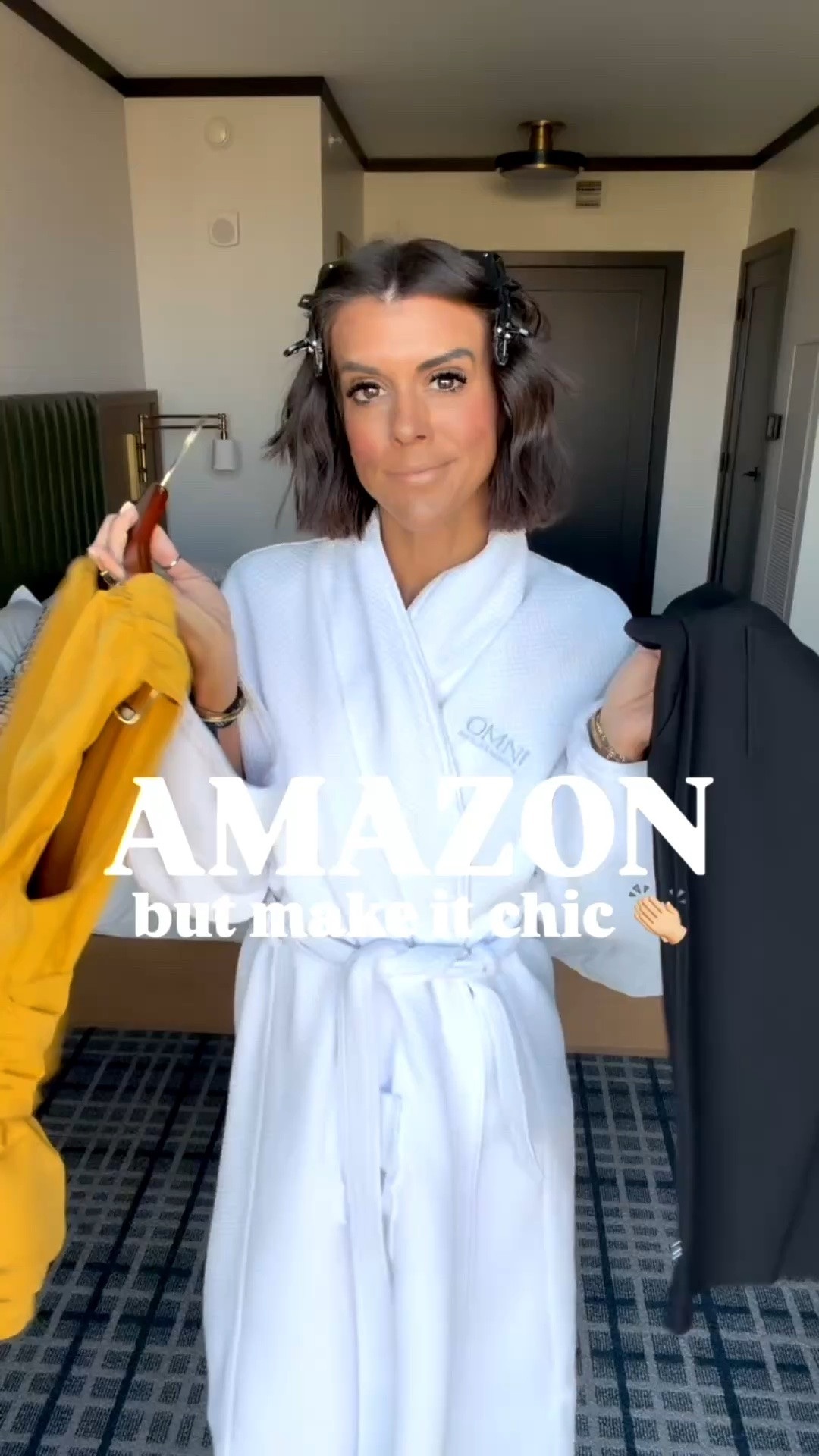 Amazon outfit- but make it chic! I’m 5’5 and in size xs in capris, size small in top. Lip combo is “luv ya backtalk” liner, and gloss is shade “naked tea”

#LTKootd #LTKdayinmylife #LTKgrwm
