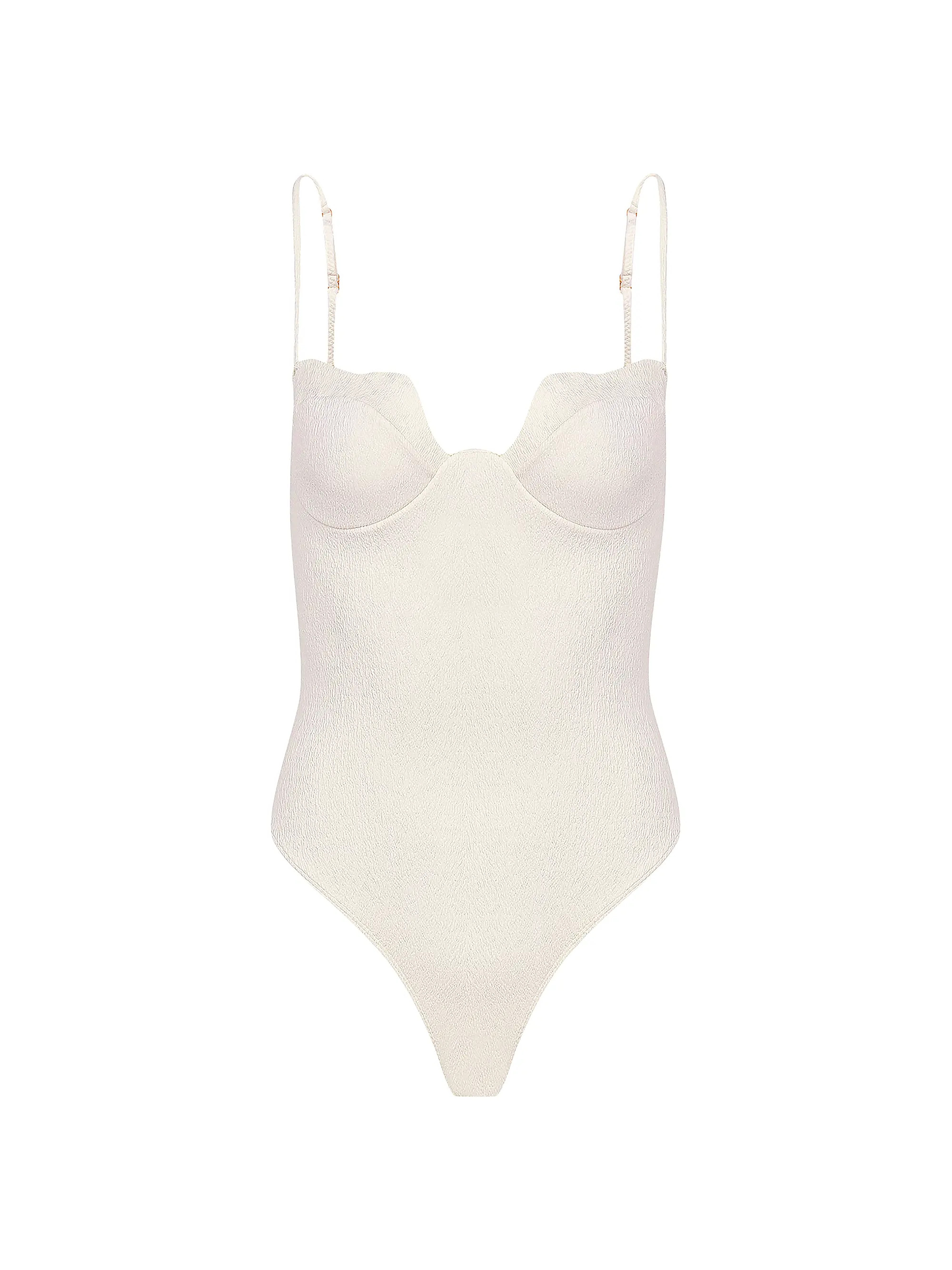 Firenze Lou One-Piece Swimsuit | Saks Fifth Avenue