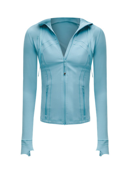 Define Hooded Jacket *Nulu | Women's Hoodies & Sweatshirts | lululemon | Lululemon (US)
