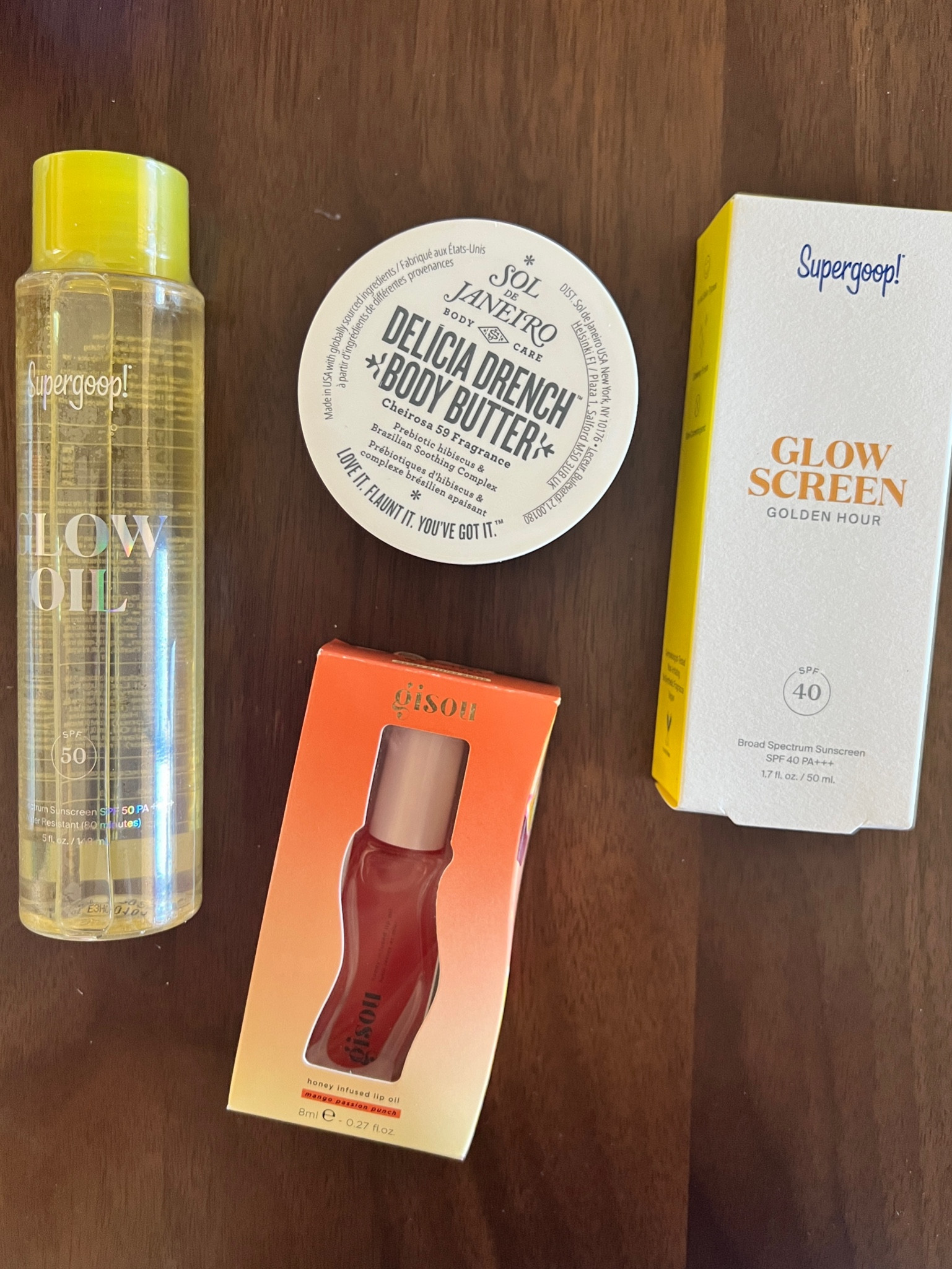 It’s the last day of the Sephora Savings Event! Don’t forget to stock up on my favorite products 🩷 

#LTKxSephora #LTKsalealert #LTKbeauty