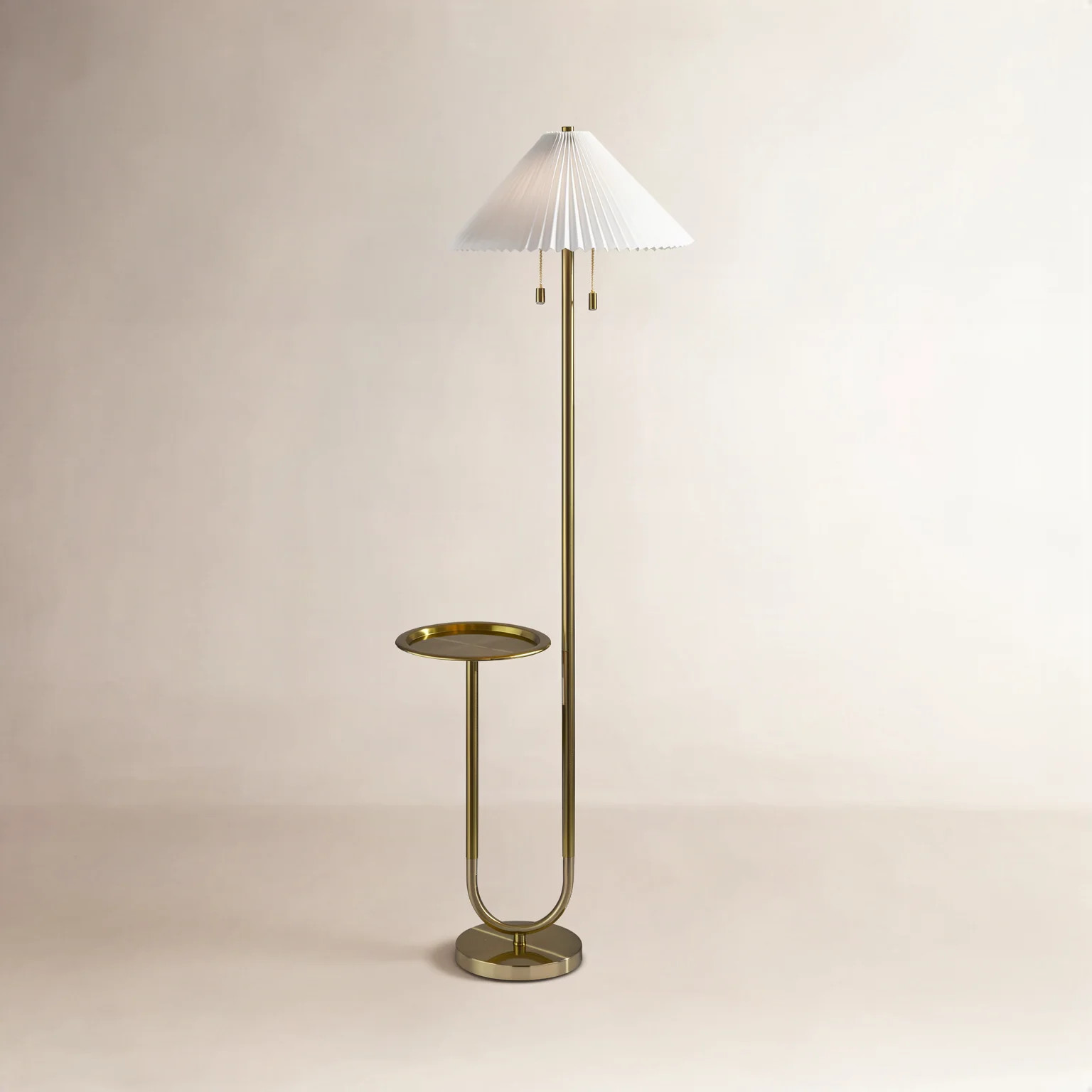 63" Floor Lamp | Joss & Main