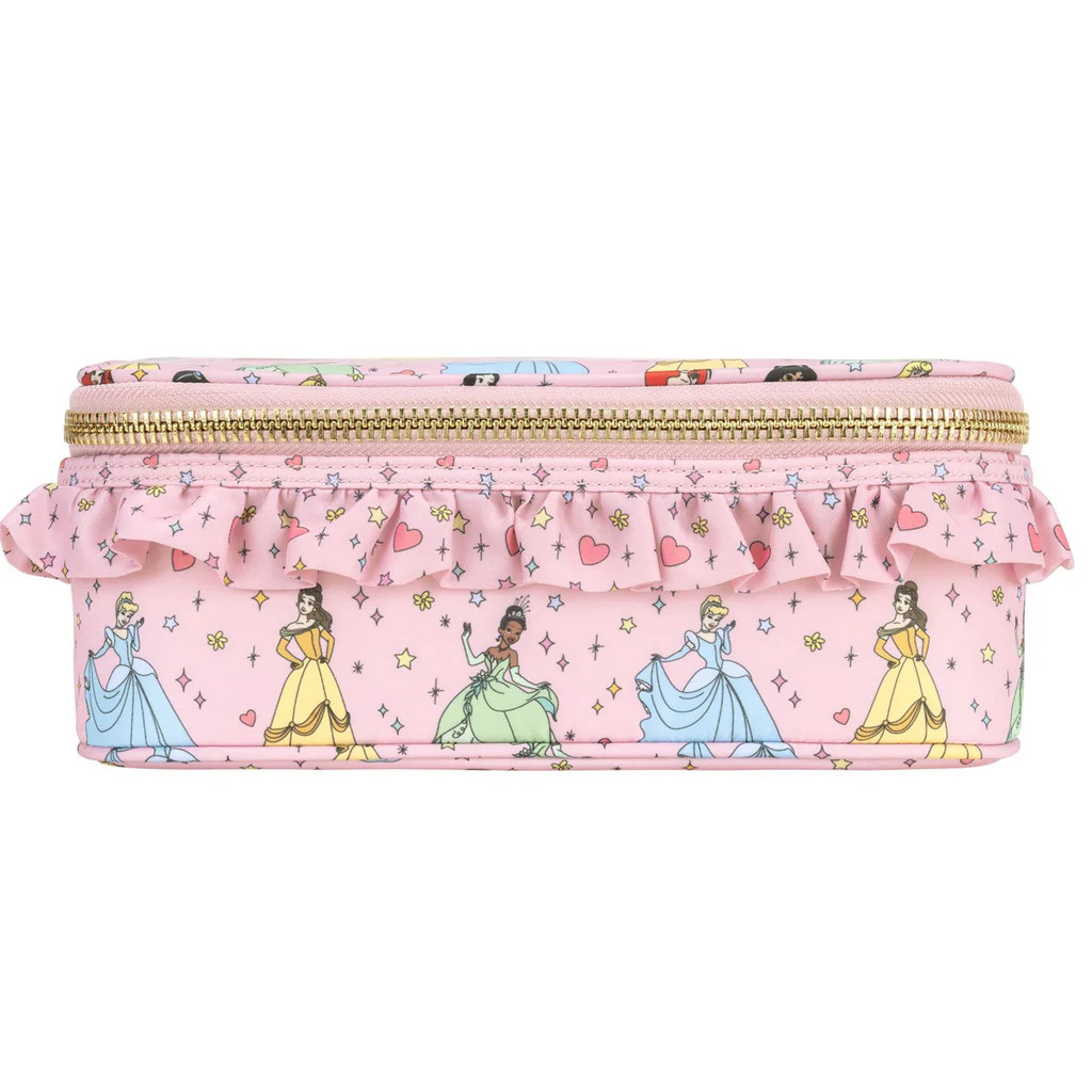 Never Stop Dreaming Open Top Pouch | Stoney Clover Lane