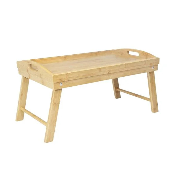 Bandeja de Cama Home Style Bambus 50 cm x 30 cm - Camicado | Camicado (BR)