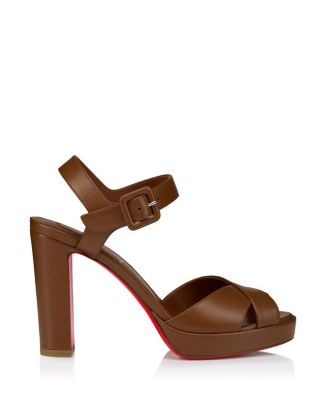 Women's Cora 100mm Sandals | Bloomingdale's (US)