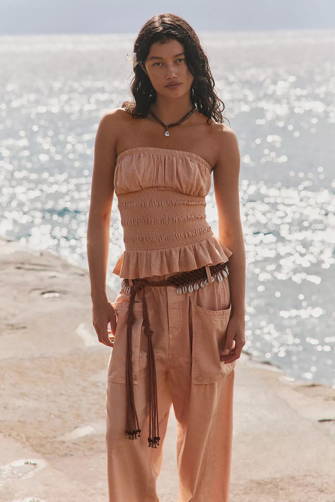 Don't Call Me Pant Set | Free People (Global - UK&FR Excluded)