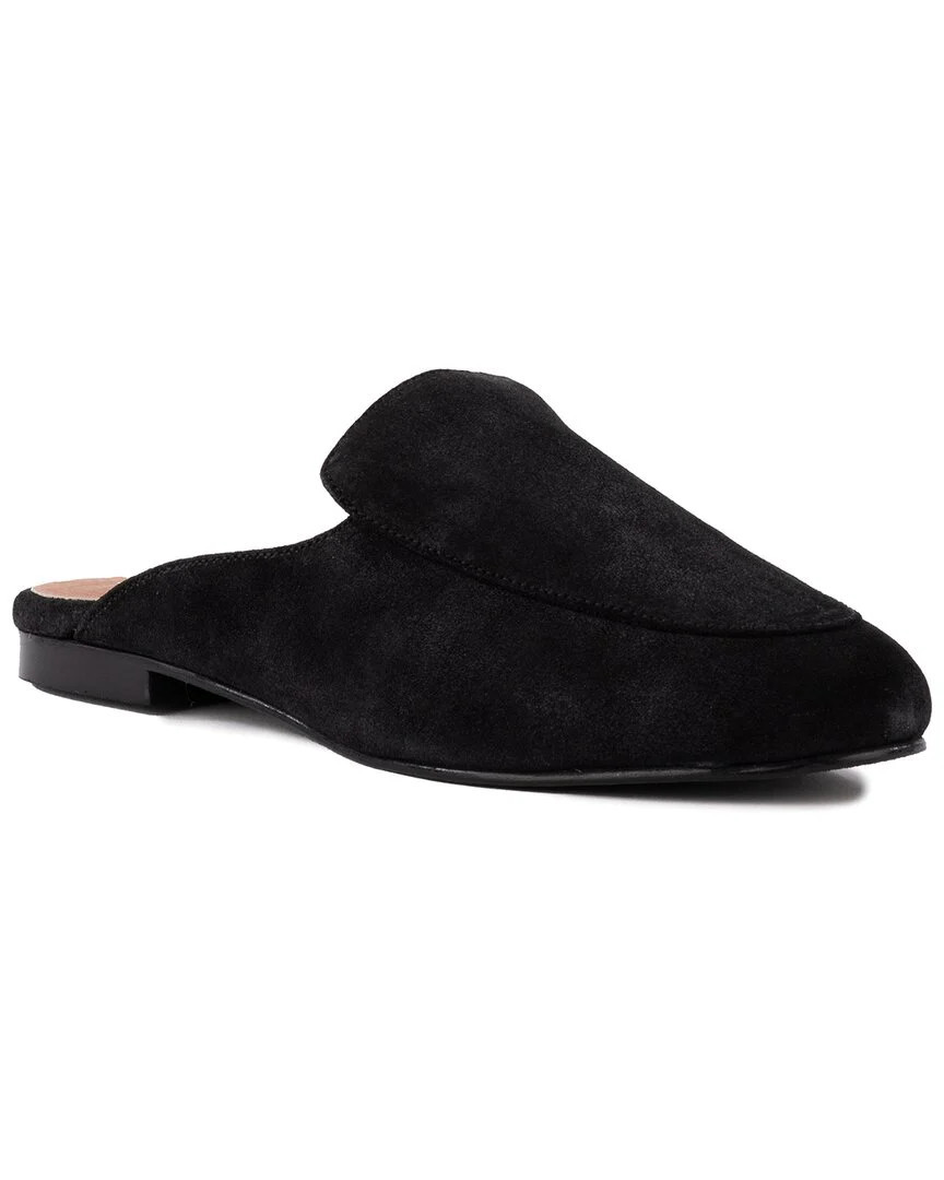 Seychelles Between Us Suede Mule | Shop Simon