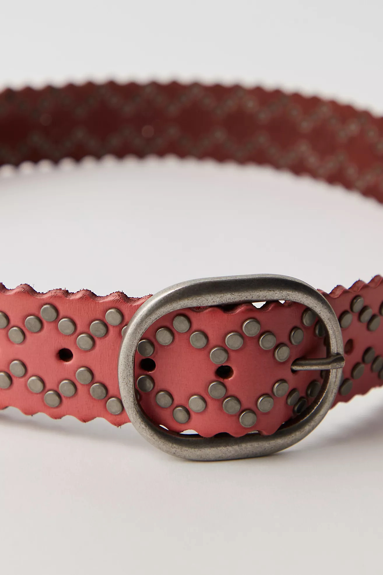 Modern Meadow Stud Belt | Free People (Global - UK&FR Excluded)