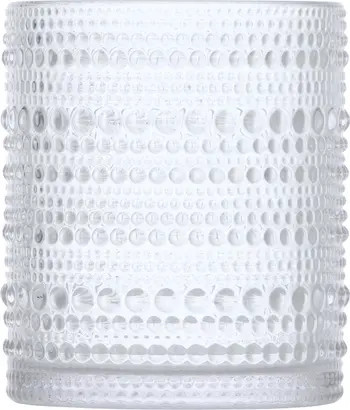Jupiter Set of 6 Double Old Fashioned Glasses | Nordstrom