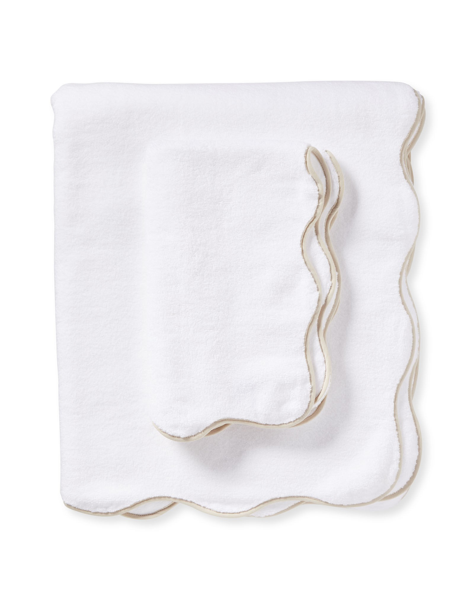 Wave Bath Collection | Serena and Lily