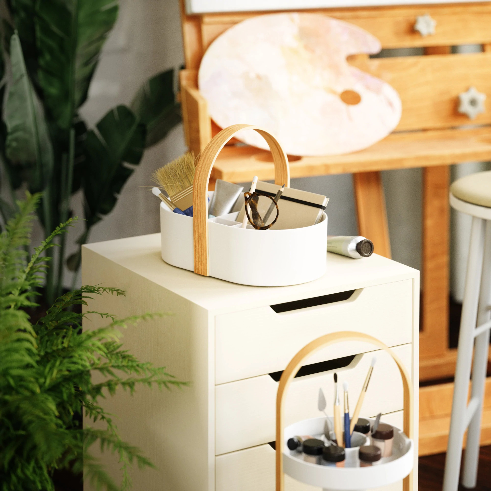 Bellwood Caddy | Umbra