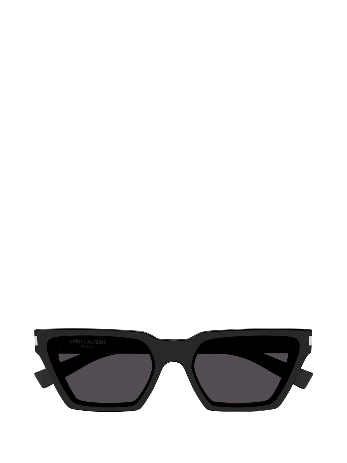 Saint Laurent Eyewear Cat-Eye Frame Sunglasses | Cettire Global