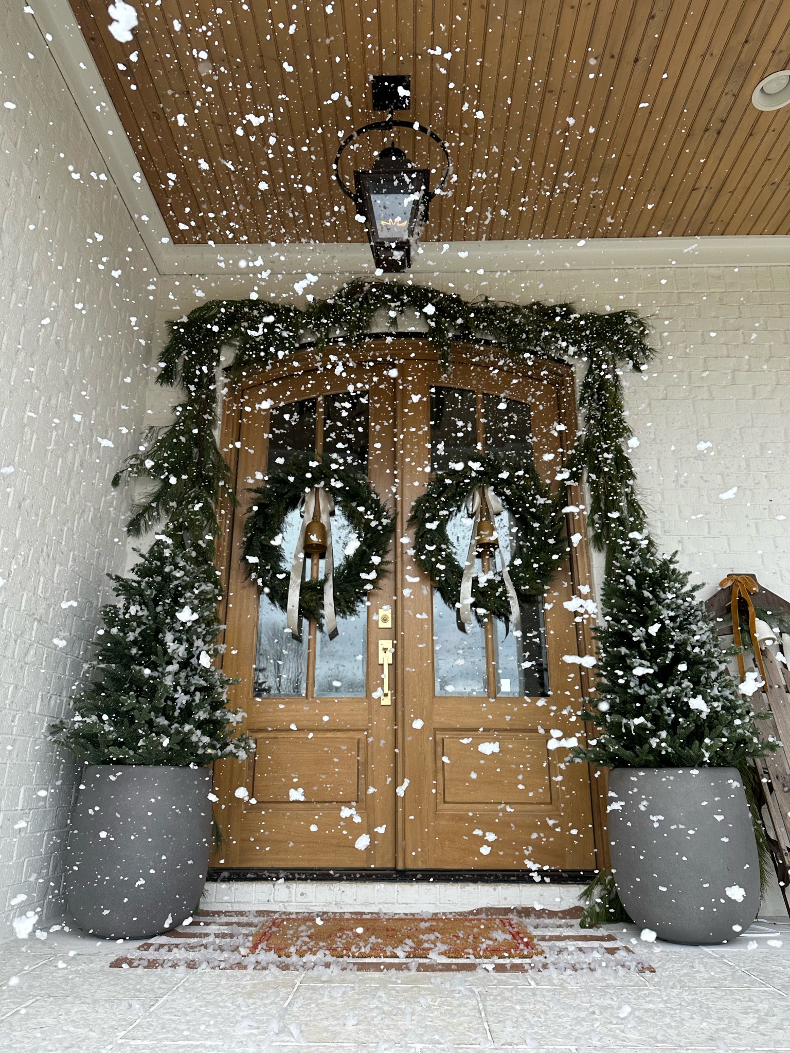 The best snow machine. Great for this season! Christmas finds.

#LTKSeasonal #LTKsalealert #LTKHoliday