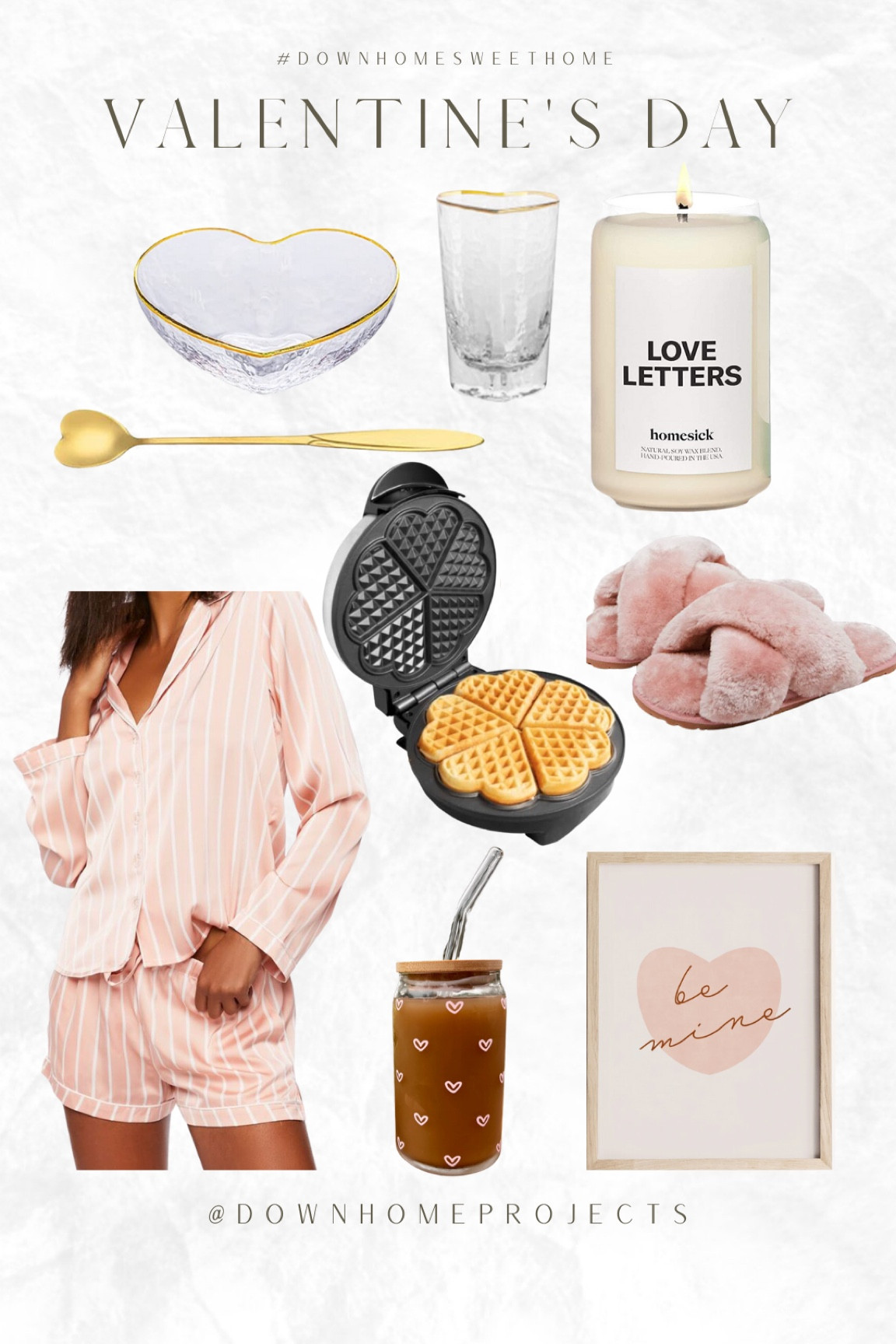 Valentines Finds 💘 #valentinesday

#LTKhome #LTKFind #LTKunder50