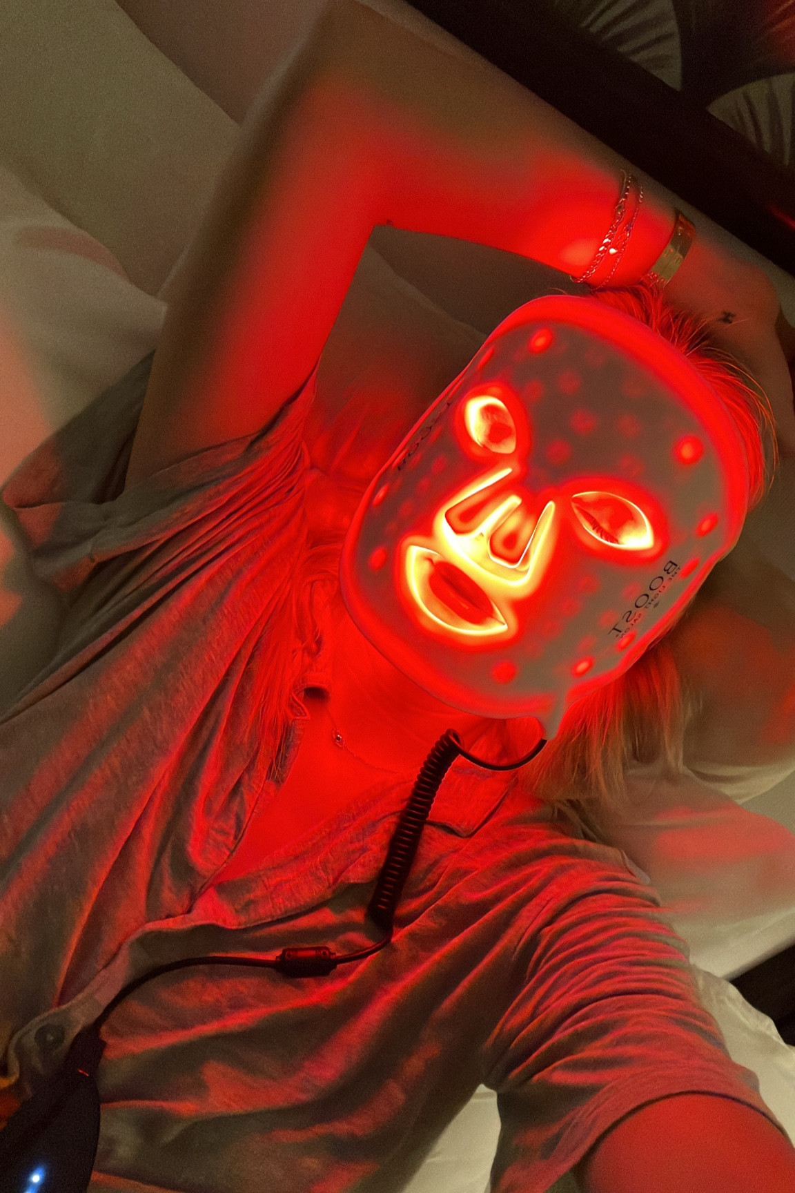LED mask is on sale!

#LTKSaleAlert #LTKBeauty