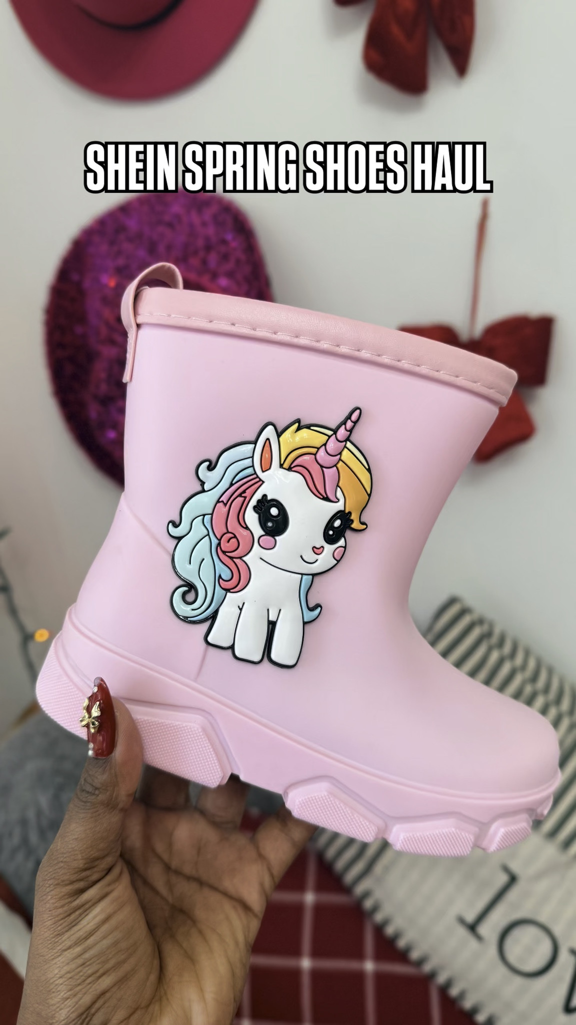 Tiny spring shoes just hit different 😭💗

Bright colors.
Neutral basics.
Supportive little soles.
Easy on and off designs.

If your toddler is always on the move, these spring shoe picks are a must. I linked all my favorites so you can grab them before sizes sell out.

#ToddlerFashion #SpringVibes #MiniStyle #MomApproved #CuteAndComfy #KidsFashionFinds #ClosetRefresh #ShoppingWithPriiincesss #Atlantamom #Atlantabloggers #Atlantablogger #AtlantaCreator #Atlantacontentcreators #Atlantacontentcreator

#LTKBeauty #LTKSaleAlert #LTKSpringSale