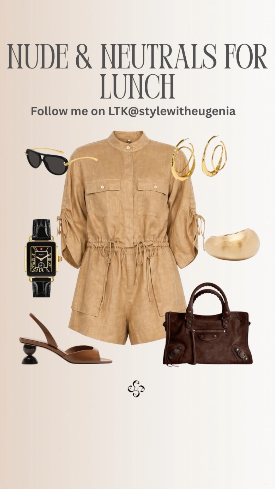 Comment SHOP and I will send you the links. Happy Shopping and follow me on LTK@stylewitheugenia 
#stylewitheugenia #styledbyeugenia

#LTKOver40 #LTKMothersDay #LTKootd