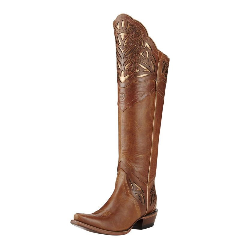 Chaparral Western Boot | Ariat (EU)