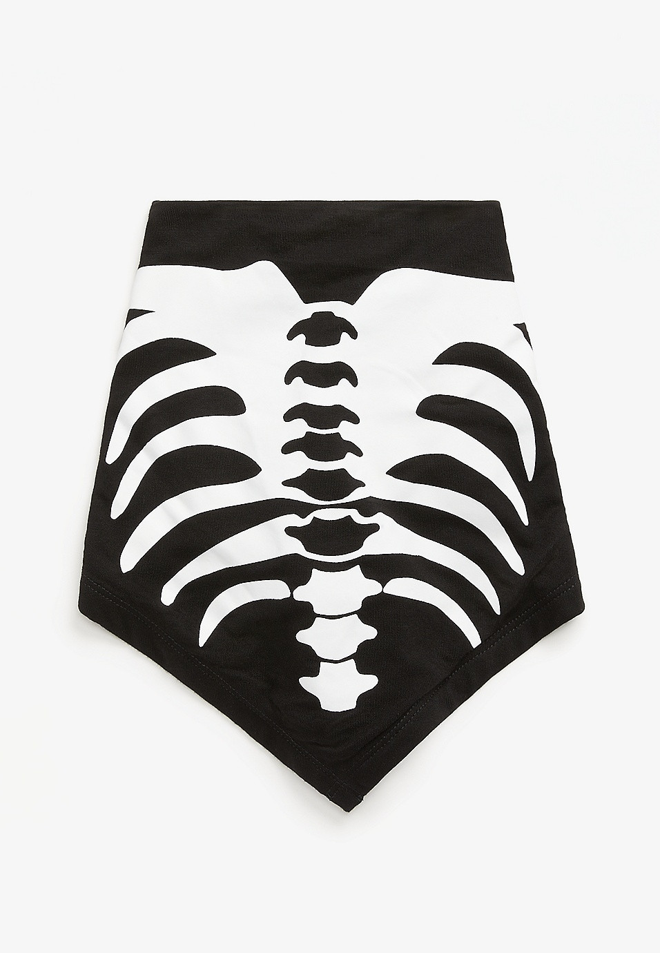 Pet Skeleton Family Pajama Bandana | Maurices