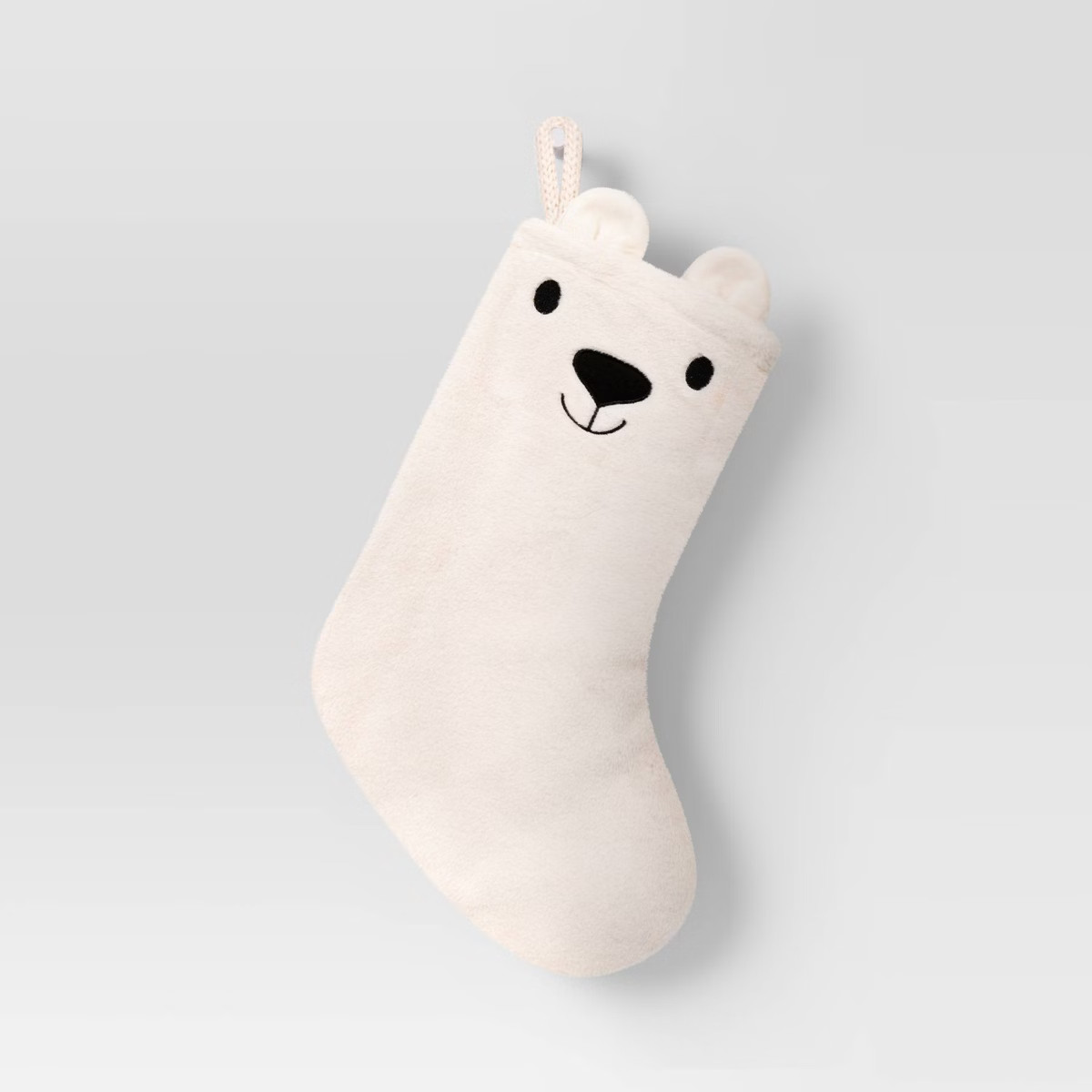 20" Character Christmas Stocking - Wondershop™ | Target