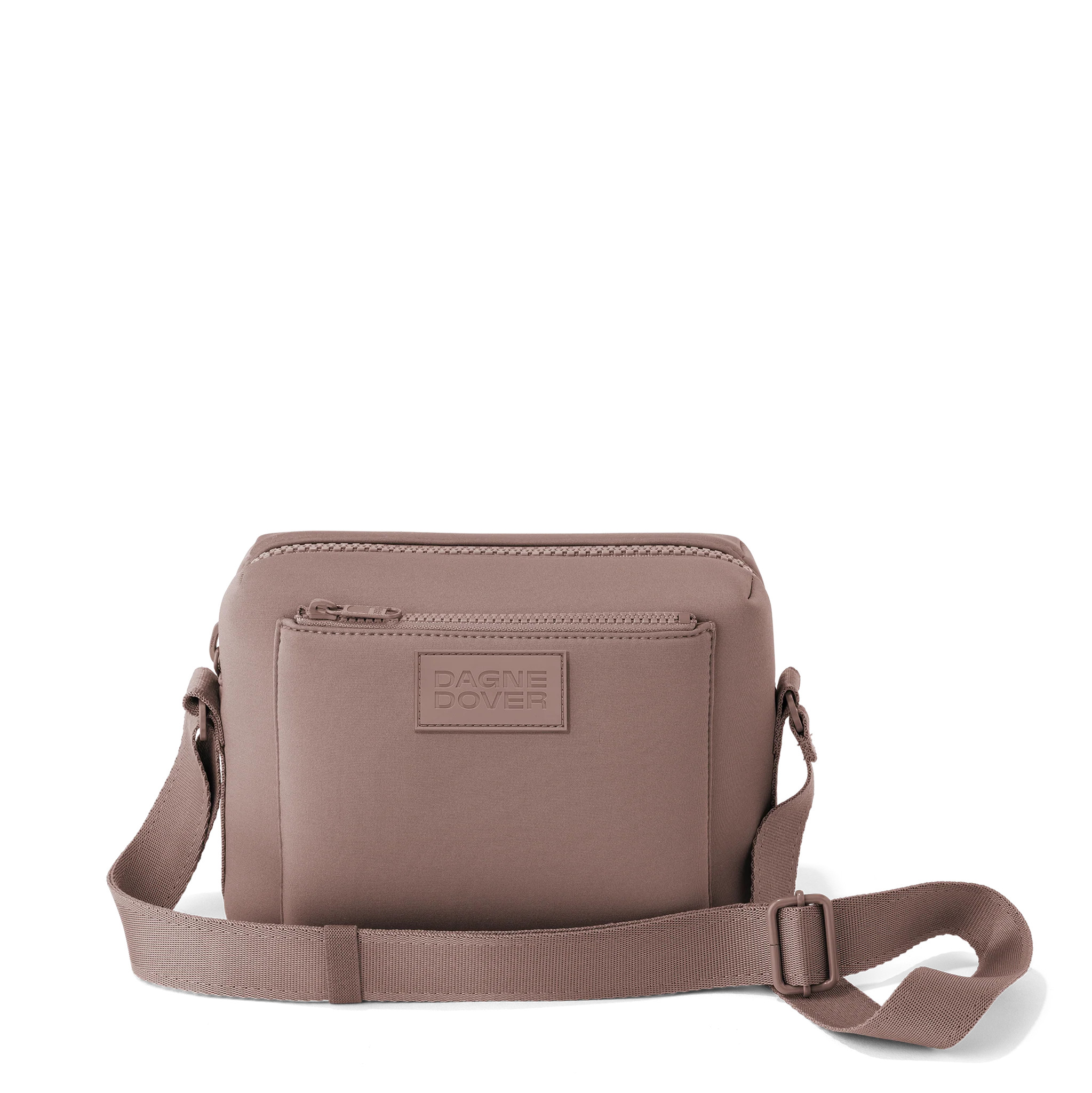 Micah neoprene Crossbody | Dagne Dover