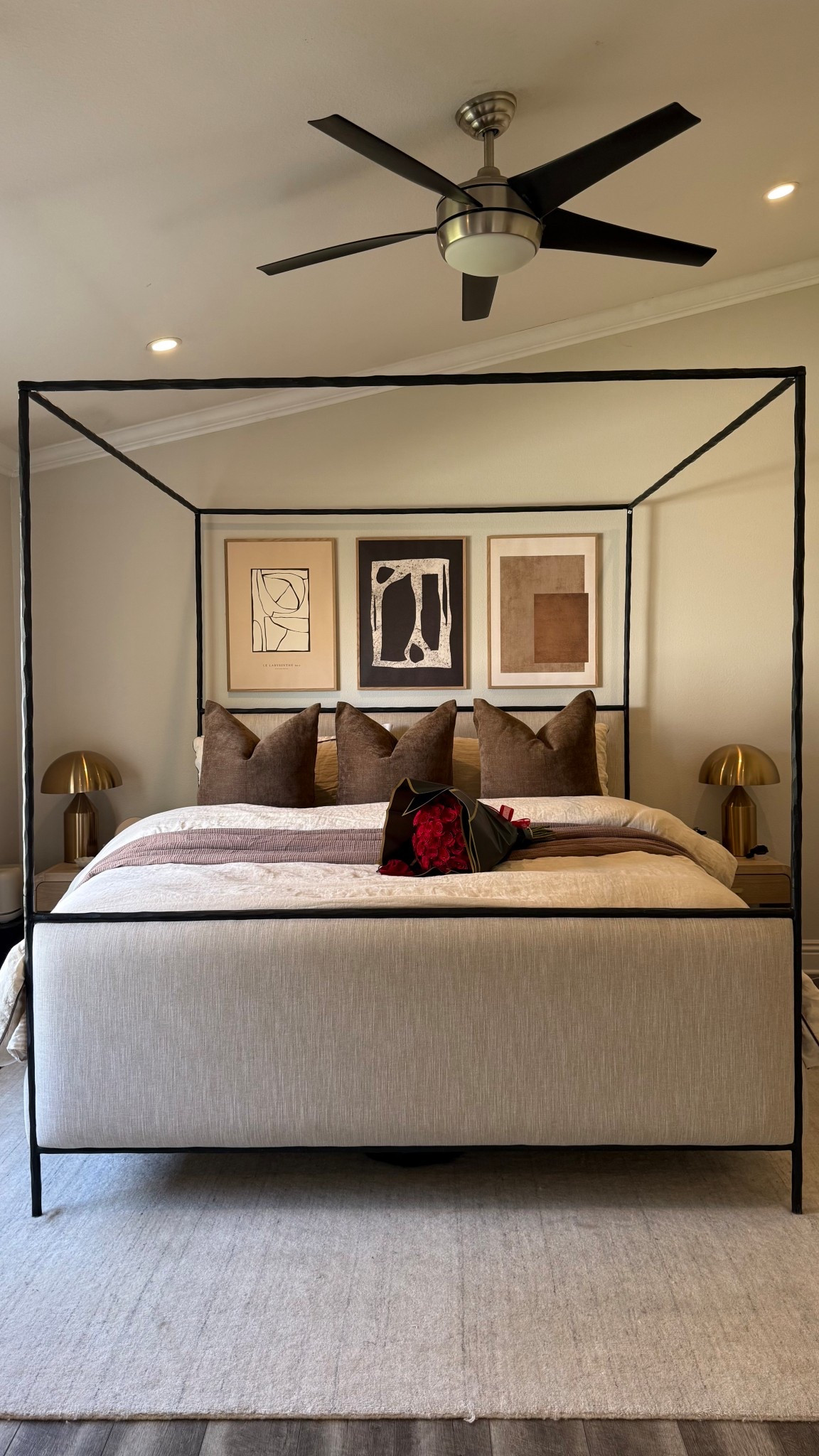 shop my bedroom! 🤎

#LTKSeasonal #LTKSaleAlert #LTKHome