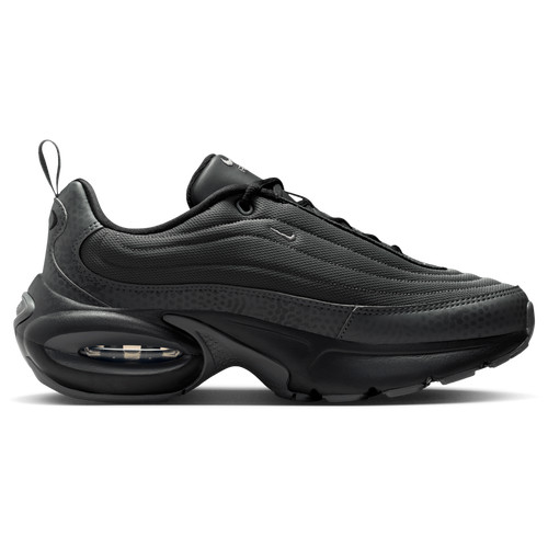 Nike Womens Nike Air Max Portal SE - Womens Shoes Black/Iron Grey Size 09.0 | Foot Locker (US)