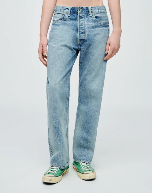 90s Loose - 4 Year Wear | RE/DONE