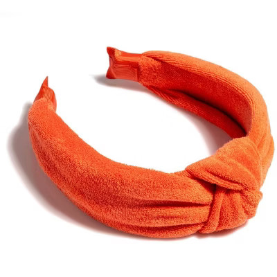 Shiraleah Terry Knotted Headband | Target