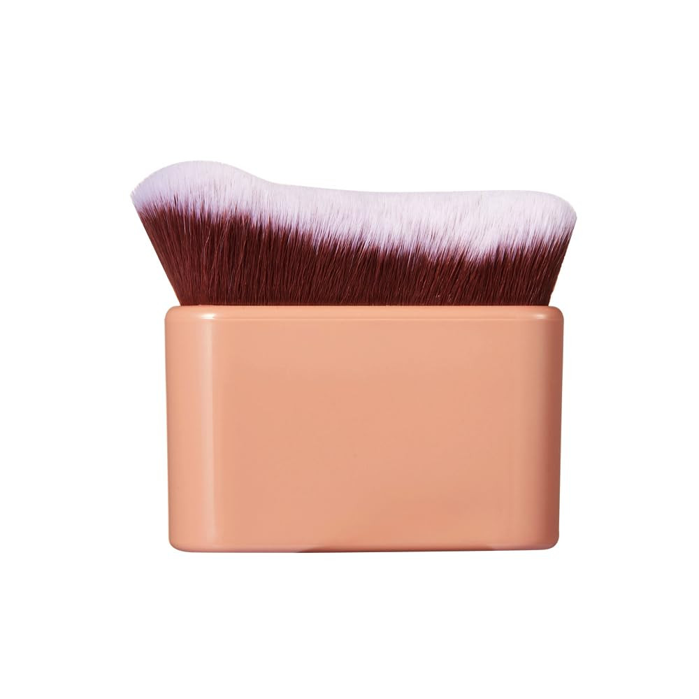 COSHINE Big Self Tanning Blend Brush, Professional Self Tanner, Kabuki, Powder, Foundation, Blush... | Amazon (US)