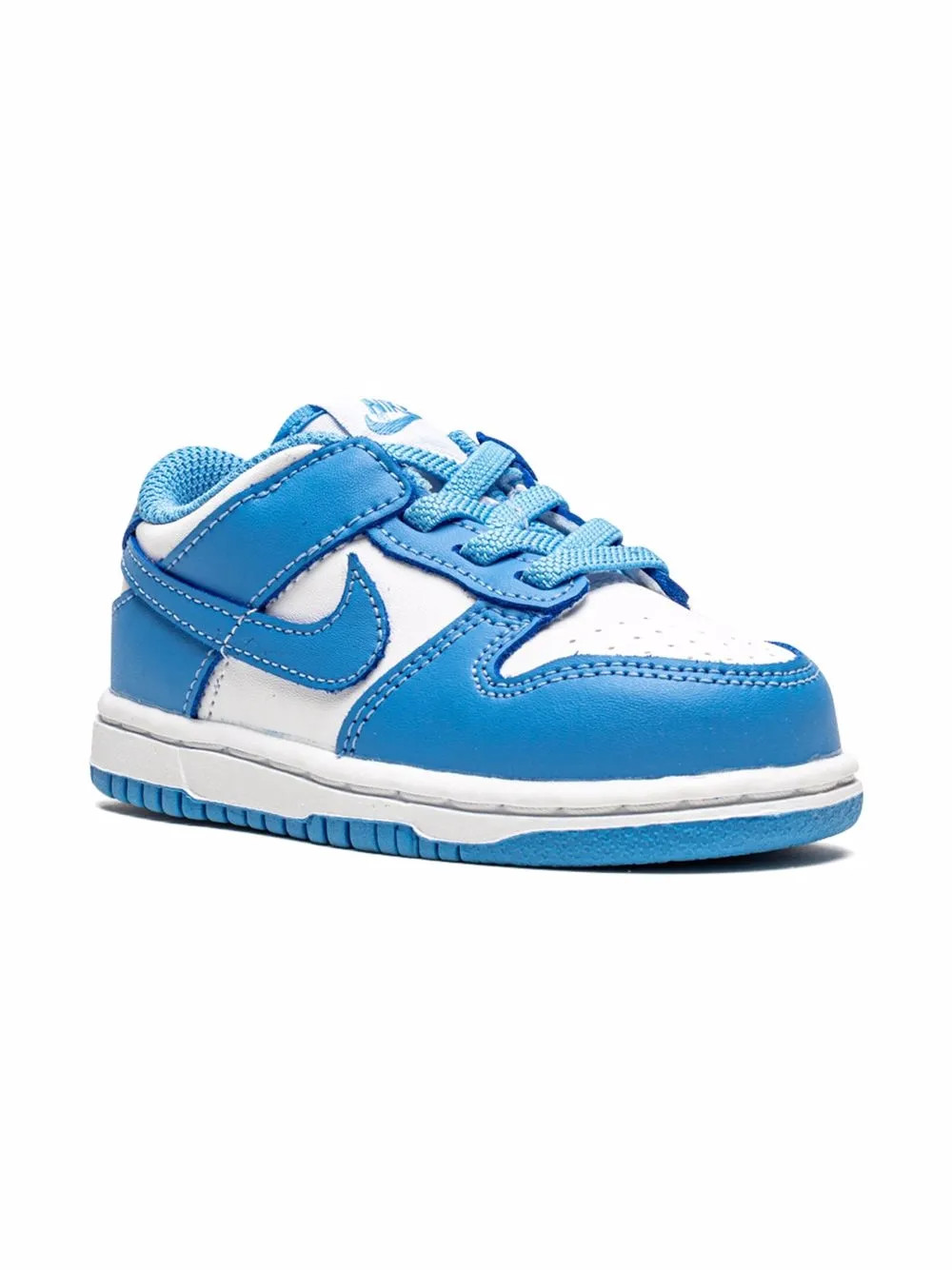 Nike Kids Dunk Low Sneakers - Farfetch | Farfetch Global