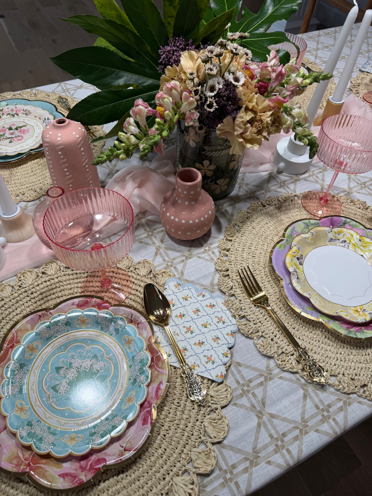 Mother's Day Brunch ideas 

Prepping for a Mother's Day event with all the pretty details. 

#LTKmomlife #LTKMothersDay #LTKdayinmylife