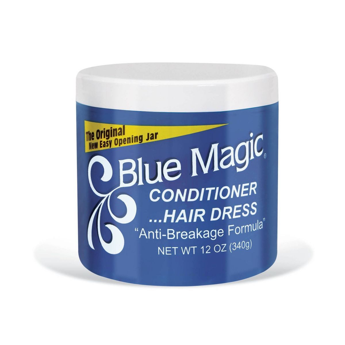 Blue Magic Anti-Breakage Formula Conditioner - 12oz | Target