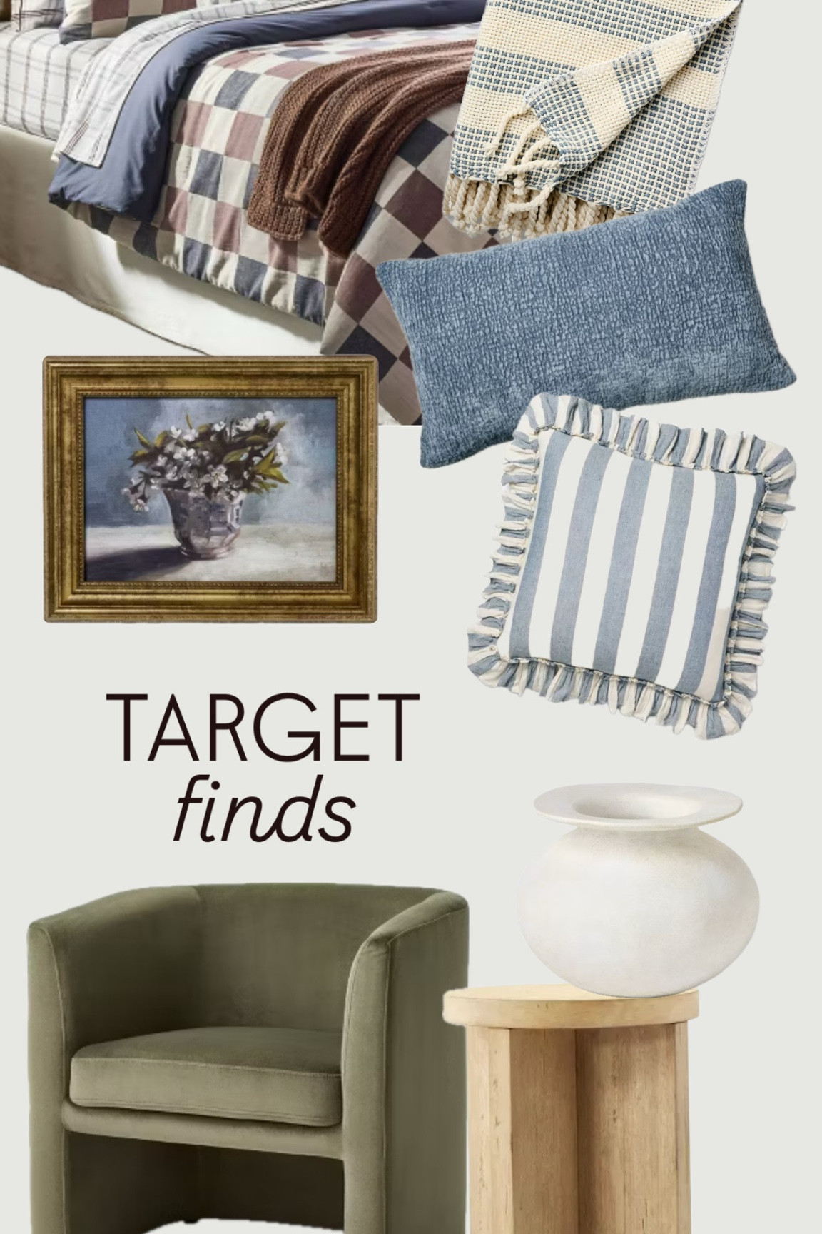 The best home finds at Target right now! 

#LTKHome