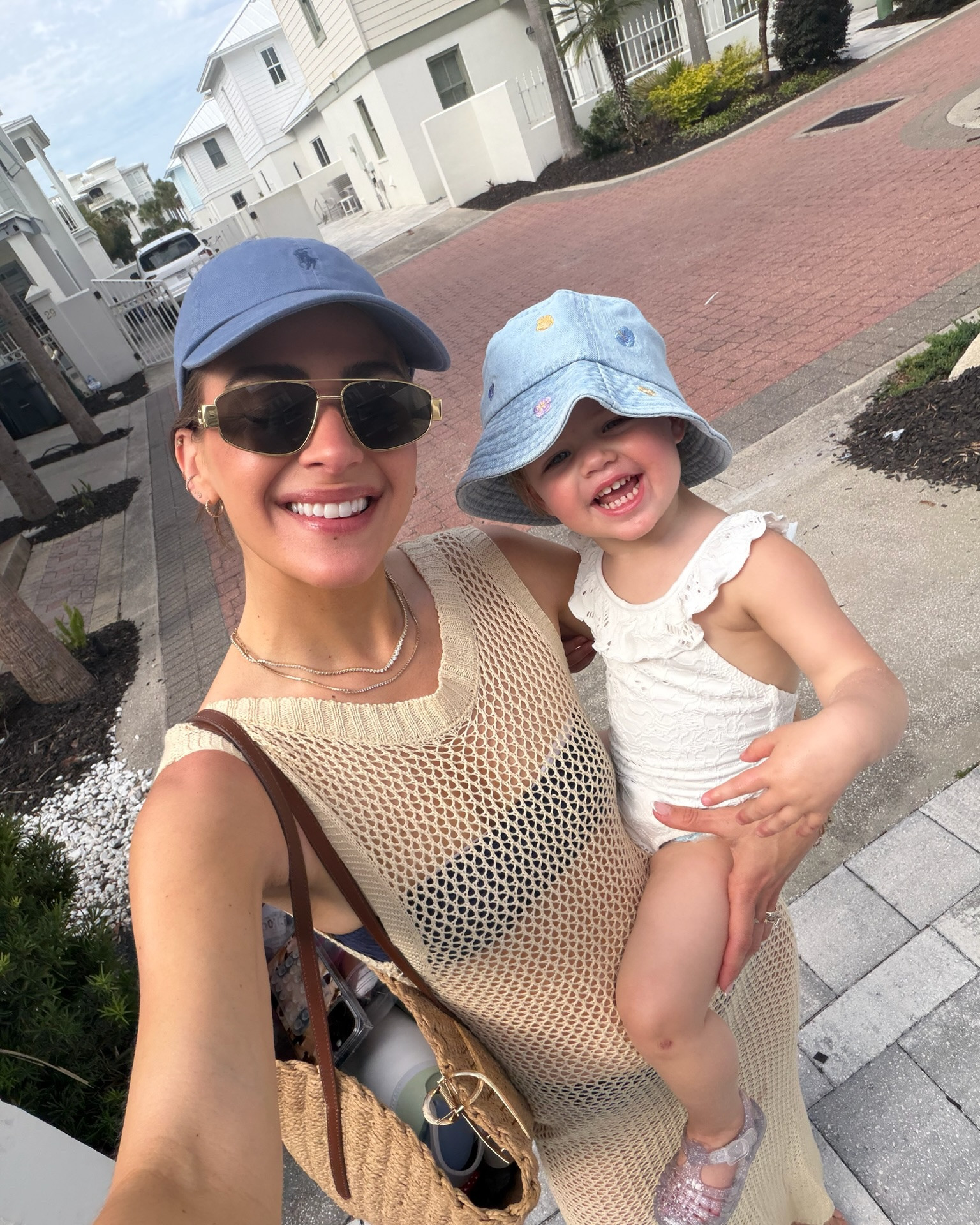 Beach day 🌊

#LTKootd #LTKmomlife #LTKKids
