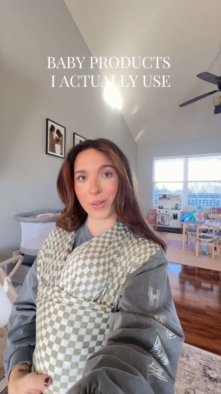 New baby must haves! 

Baby wrap. Baby bassinet. Diaper caddy. Bottle dishwasher. 

#LTKmomlife #LTKBaby #LTKFindsUnder100
