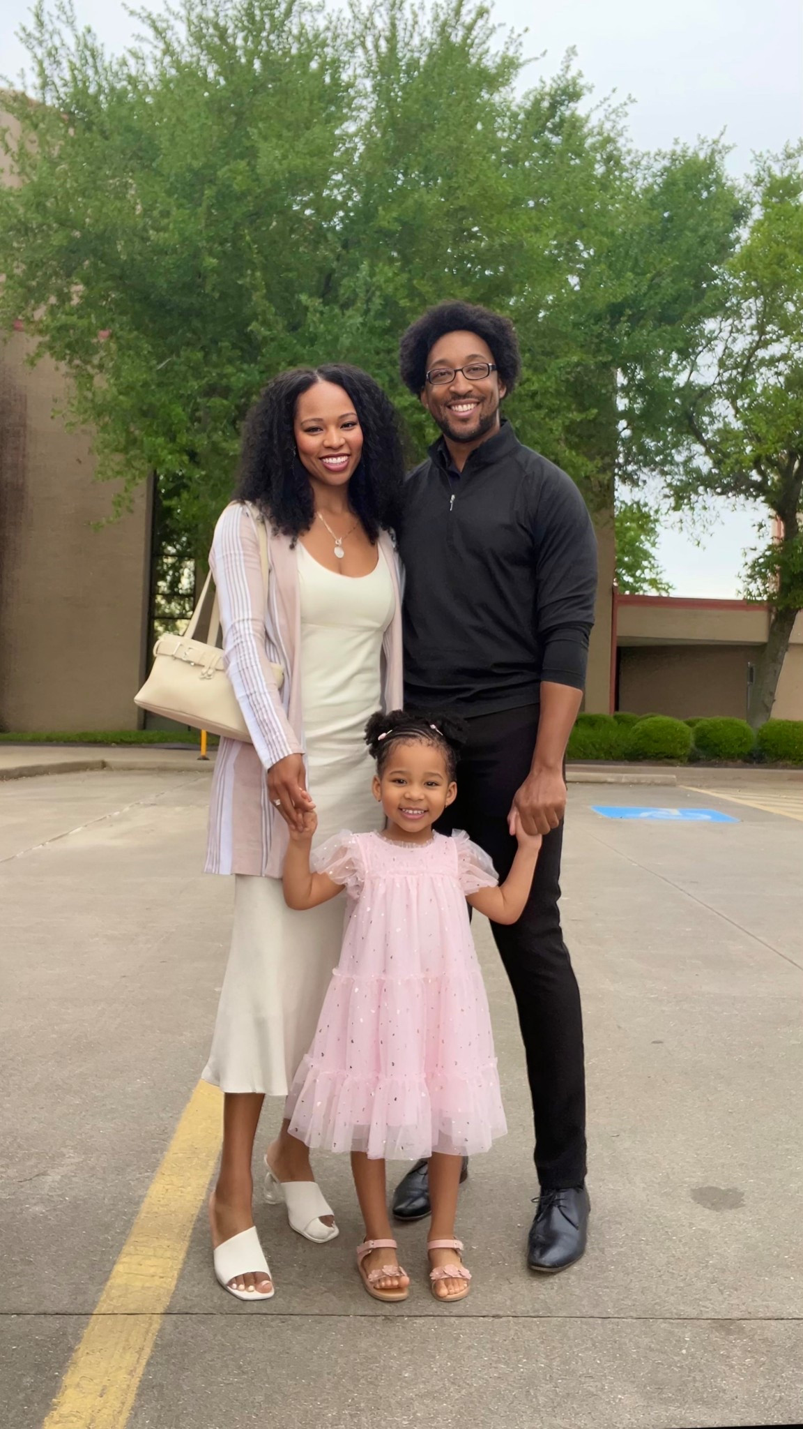I hope everyone had a beautiful Easter weekend ✝️🤍

#LTKmomlife #LTKdayinmylife #LTKootd