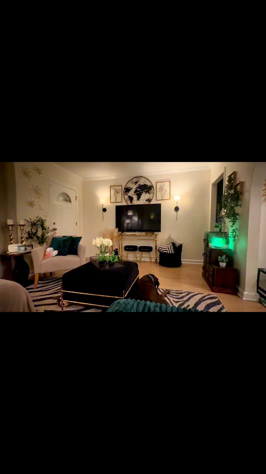 I’m still getting used to having a space that is all mine. Everything is where it’s supposed to be. There’s no overhead lighting and the room smells like the Baccarat Hotel.

I’m on a single woman budget now, so Amazon is my friend when it comes to finding budget friendly items that make me happy.✨

#LTKOver40 #LTKHome