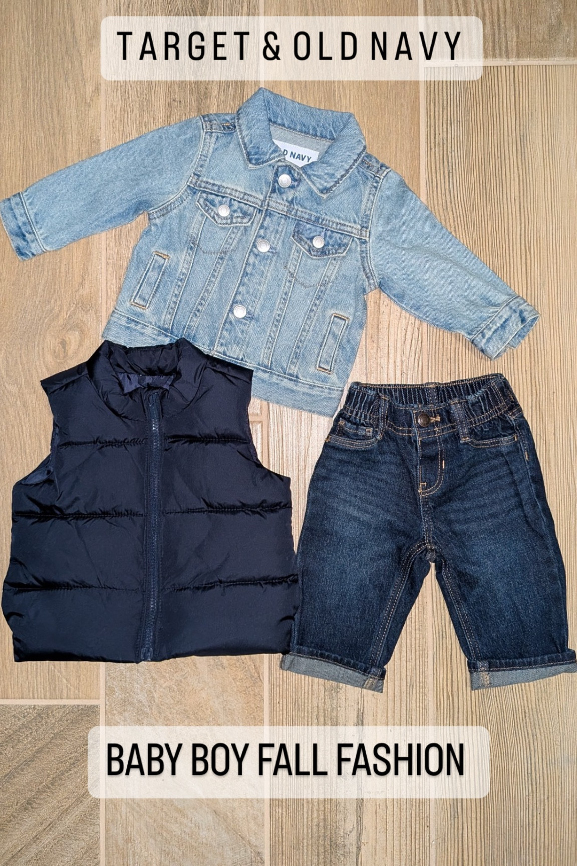 Baby Boy Old Navy & Target Clothes. Old Navy & Target Outfits. Winter Clothes for Baby Boy. 

#LTKHoliday #LTKSaleAlert #LTKBaby