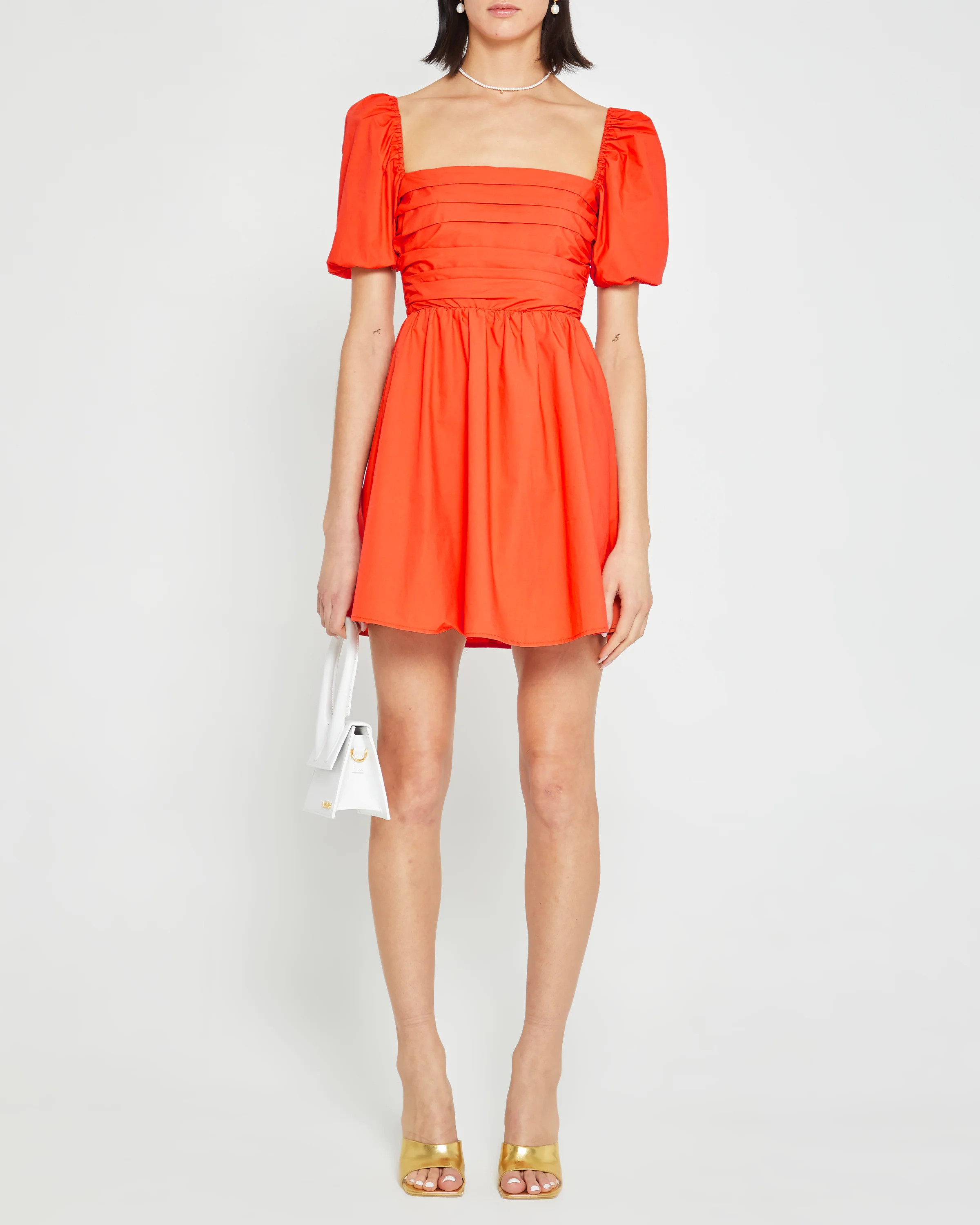 River Mini Dress | Few Moda