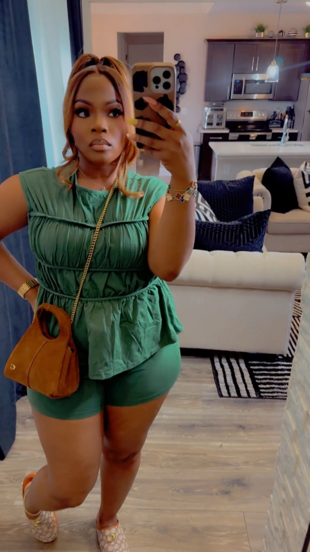 Amazon Favorites!
5’5 198 wearing medium. 

#LTKootd #LTKgrwm #LTKMidsize